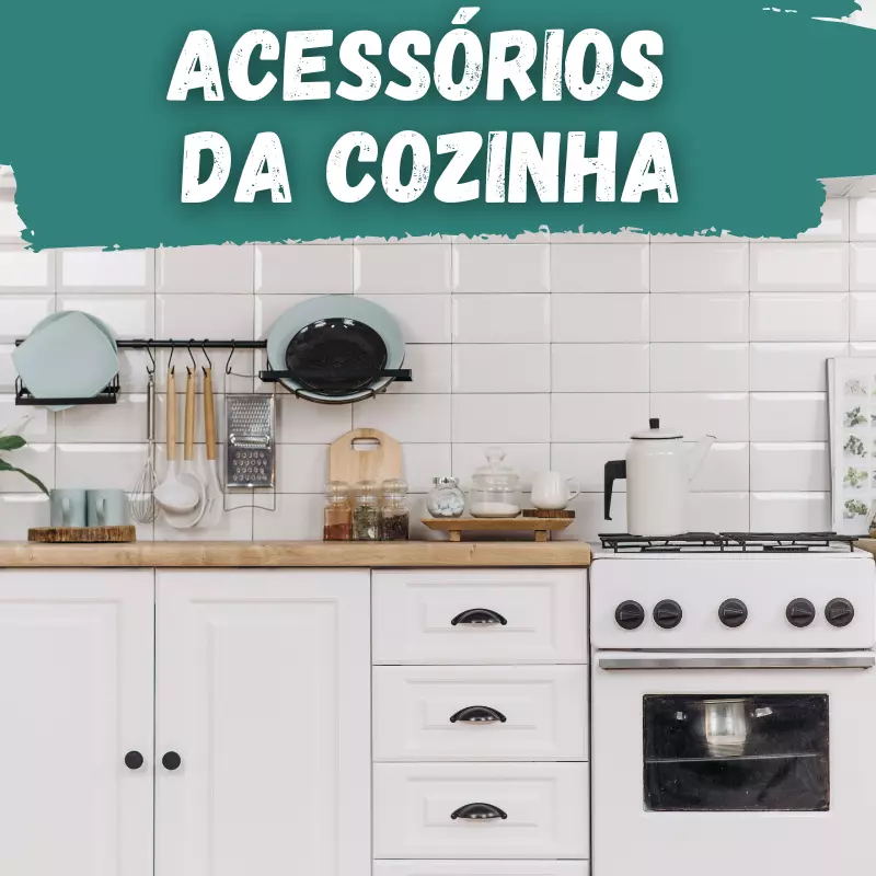 Roma Shop - A loja online com as melhores soluções do mercado acessorios da cozinha