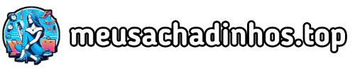 meus achadinhos top